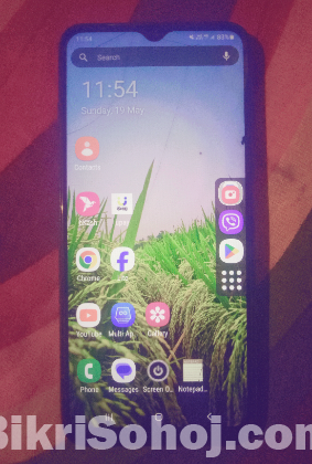 Samsung A03s